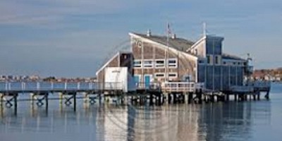 Yacht Clubs in the Boston Area